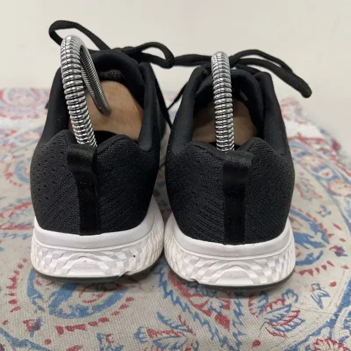 스케쳐스 고런 컨시스턴트 운동화 225 E01626 상품이미지2