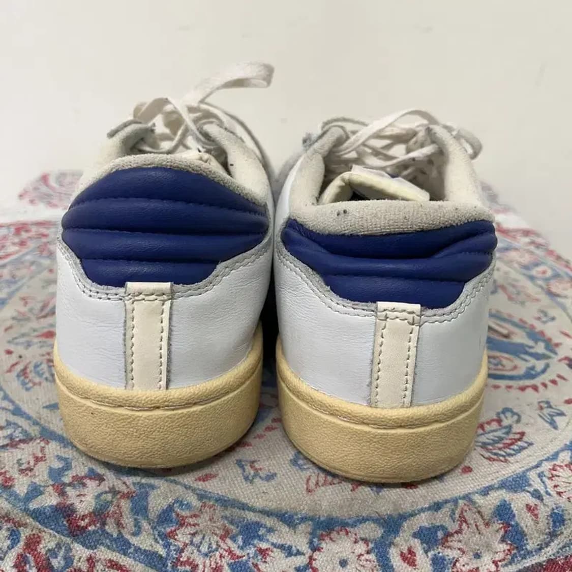 아디다스 센테니얼 85 스니커즈 운동화 235 E01629 상품이미지2