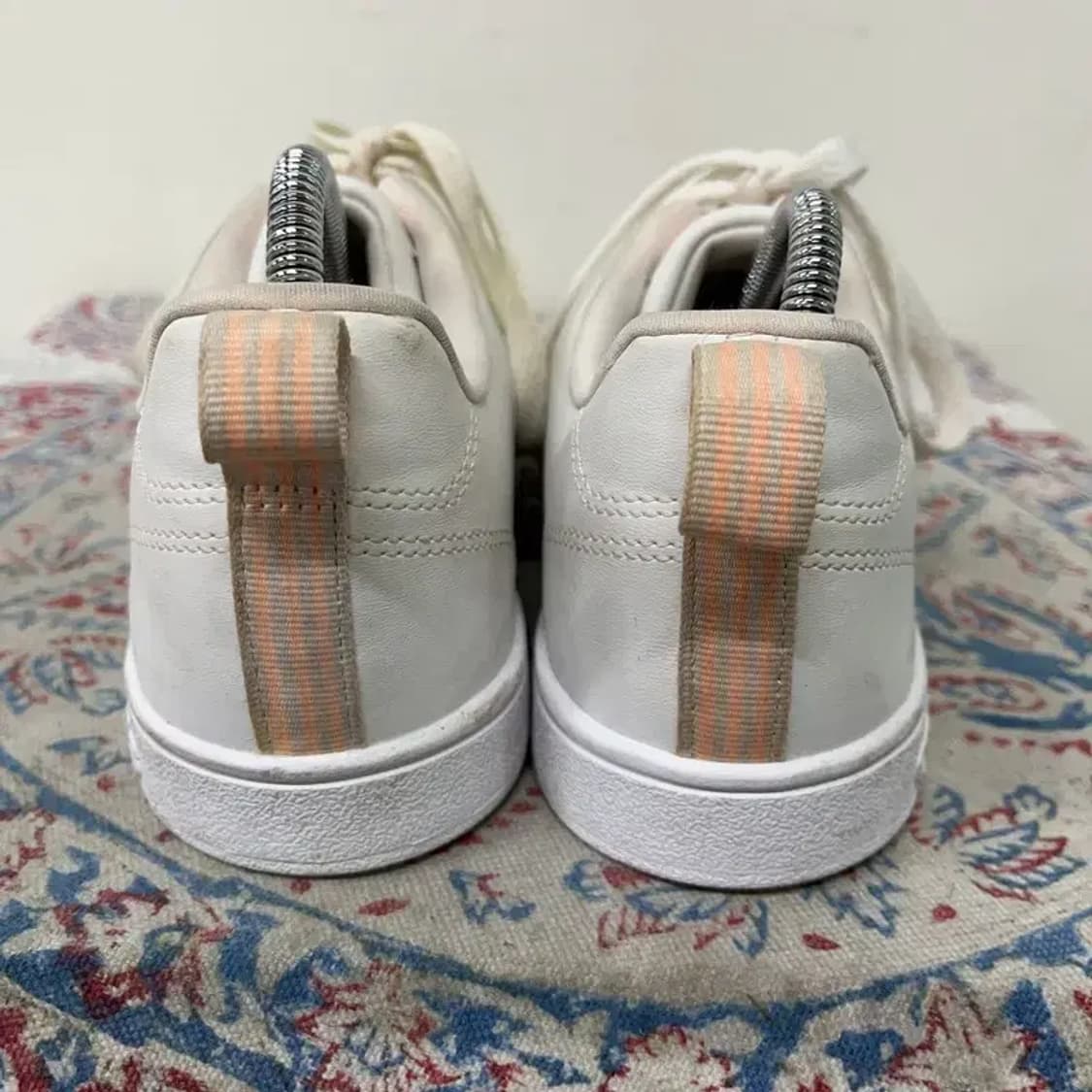 아디다스 VS 어드벤티지 스니커즈 운동화 235 E01630 상품이미지2