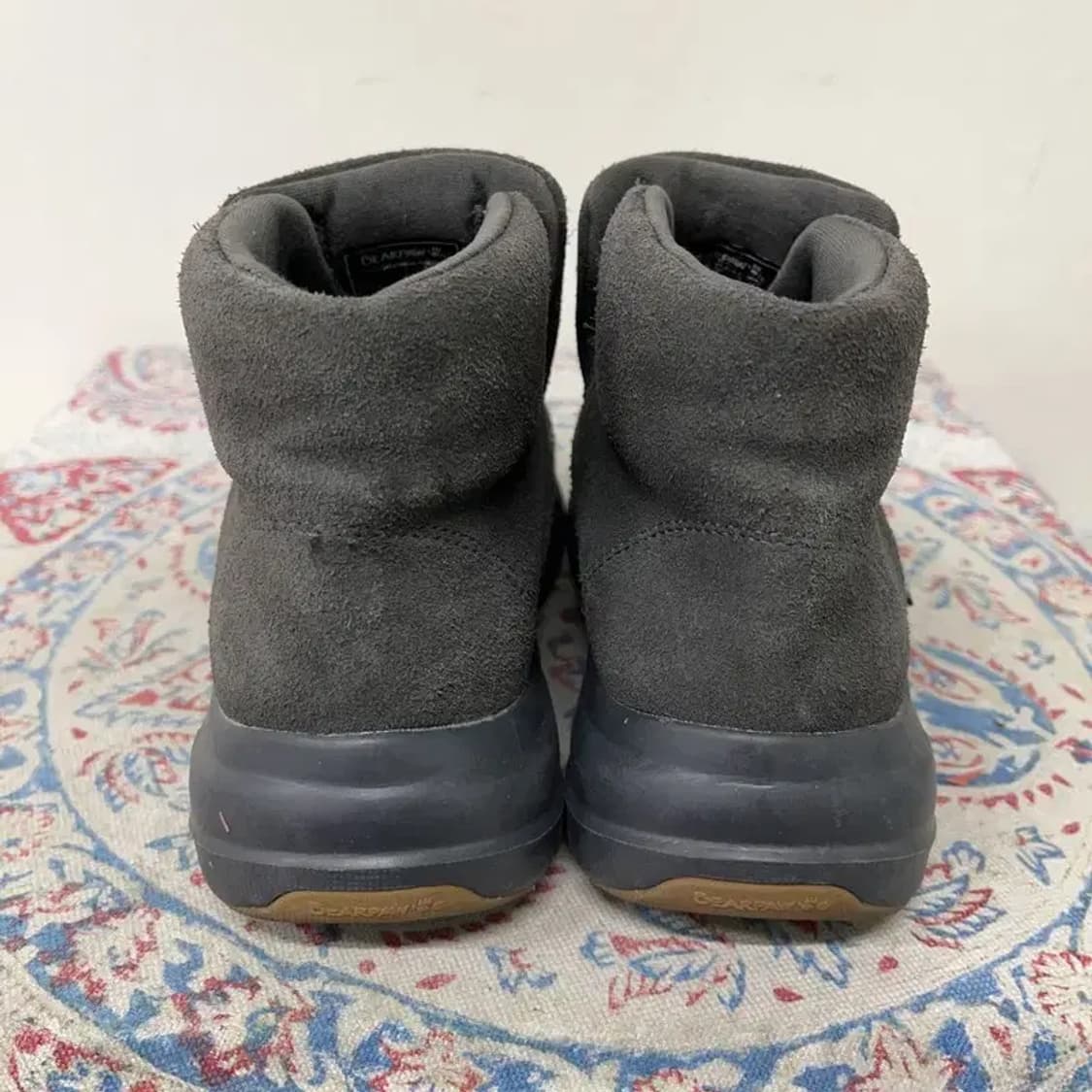 베어파우 겨울부츠 방한화 부츠 225 E01642 상품이미지2