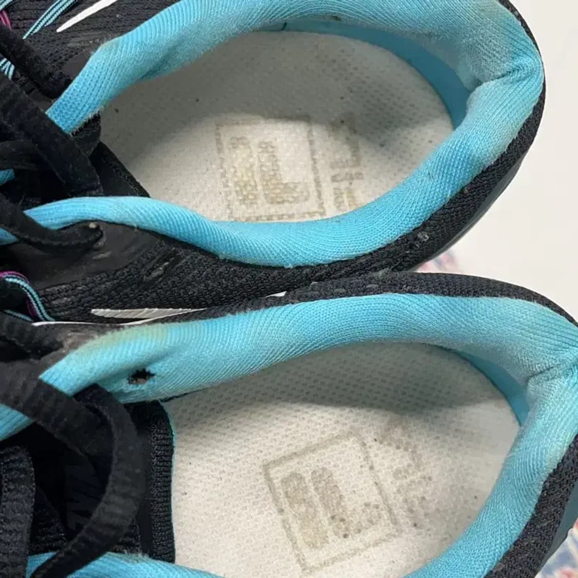 나이키 에어맥스 2015 운동화 런닝화 255 E01637 상품이미지6