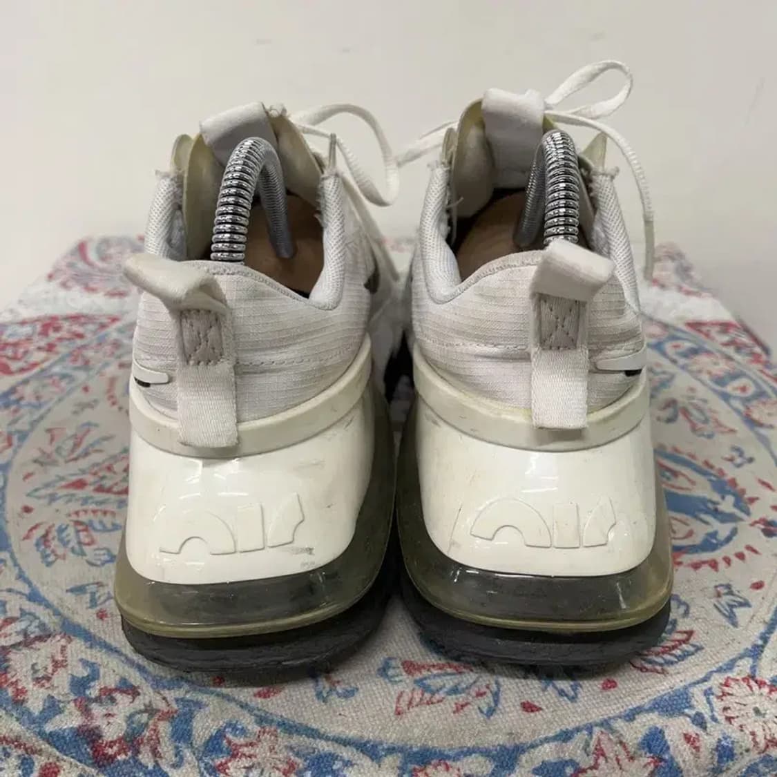 나이키 에어맥스 업 운동화 러닝화 235 E01644 상품이미지2