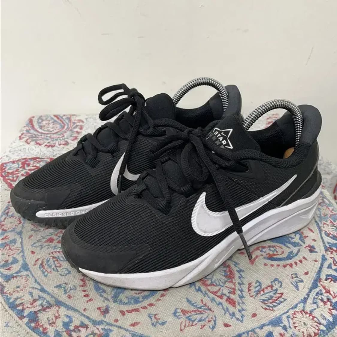 나이키 스타 러너 4 러닝화 운동화 230 E01645 상품이미지1