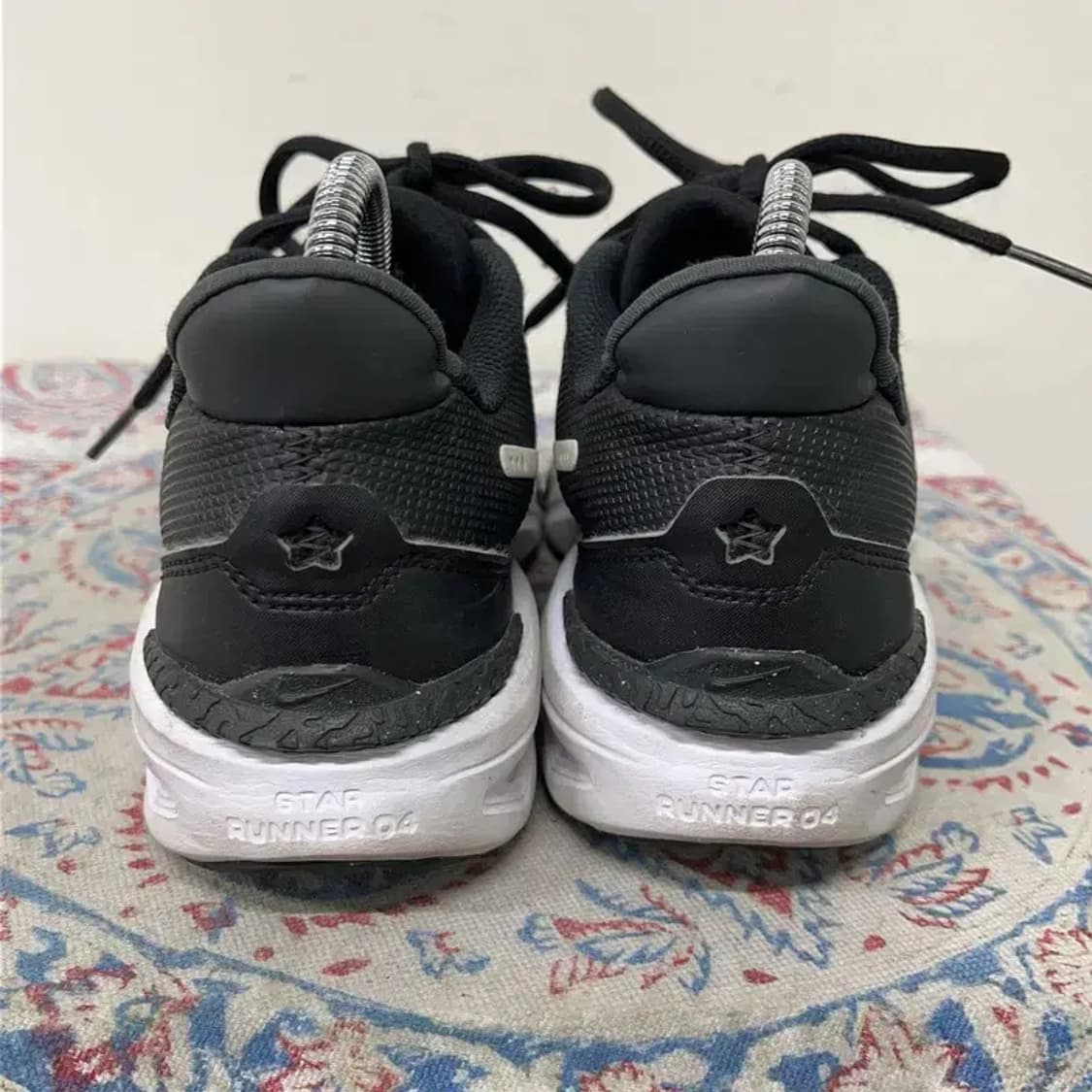 나이키 스타 러너 4 러닝화 운동화 230 E01645 상품이미지2