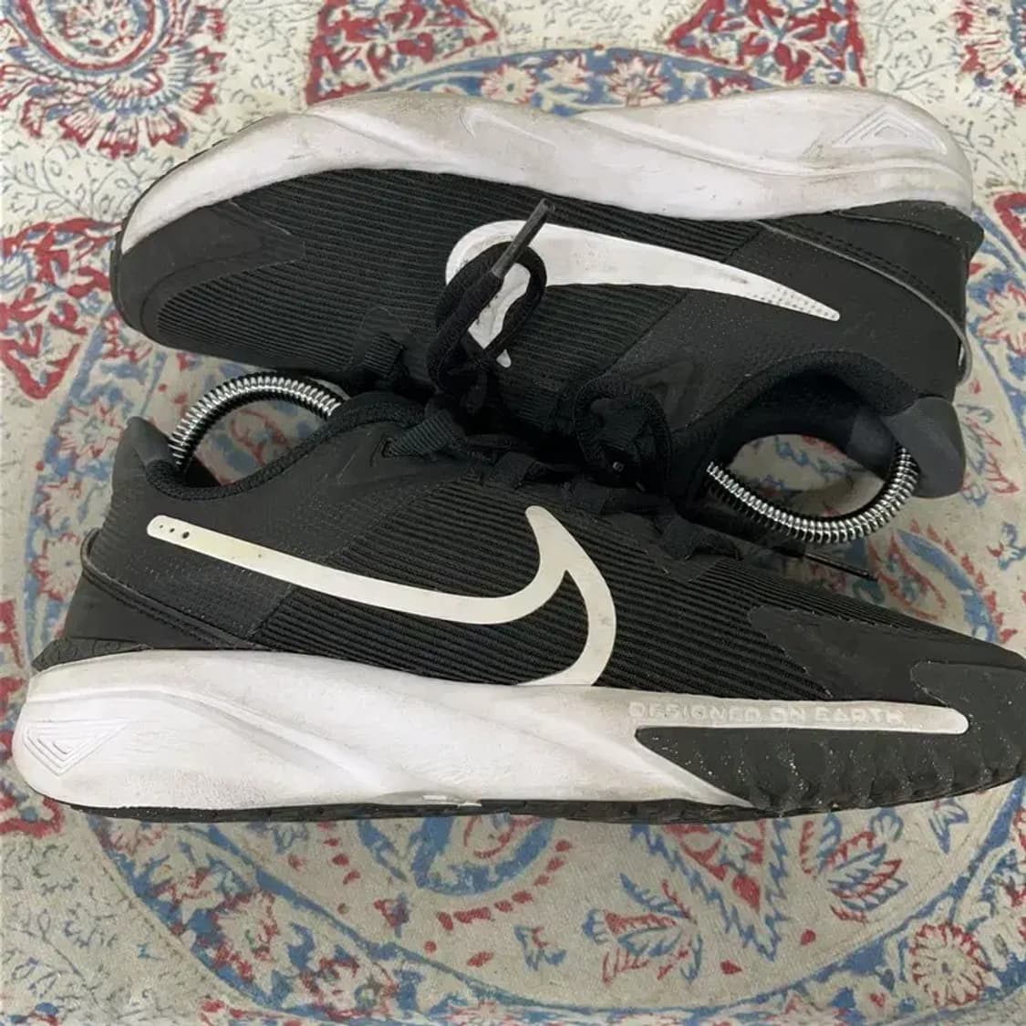 나이키 스타 러너 4 러닝화 운동화 230 E01645 상품이미지3