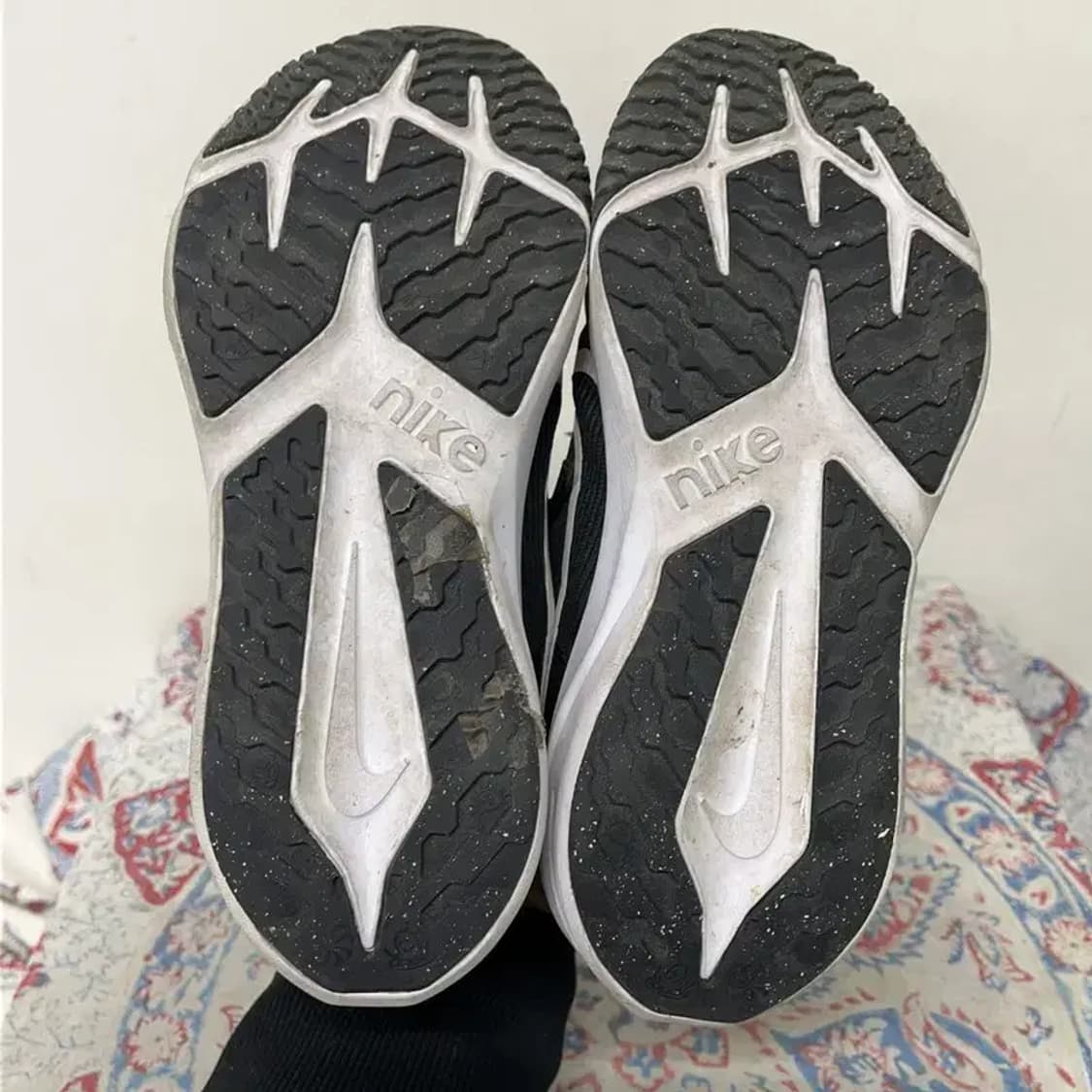 나이키 스타 러너 4 러닝화 운동화 230 E01645 상품이미지4