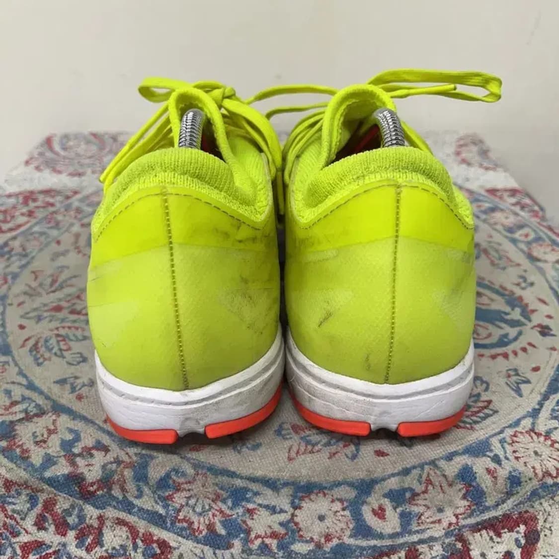 아디다스 크레이지패스트 리그 TF 풋살화 축구화 275 E01650 상품이미지2