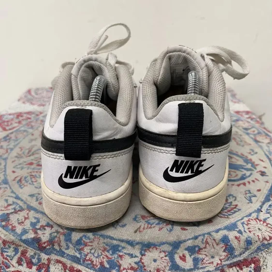 나이키 코트 버로우 로우 리크래프트 스니커즈 240 E01658 상품이미지2