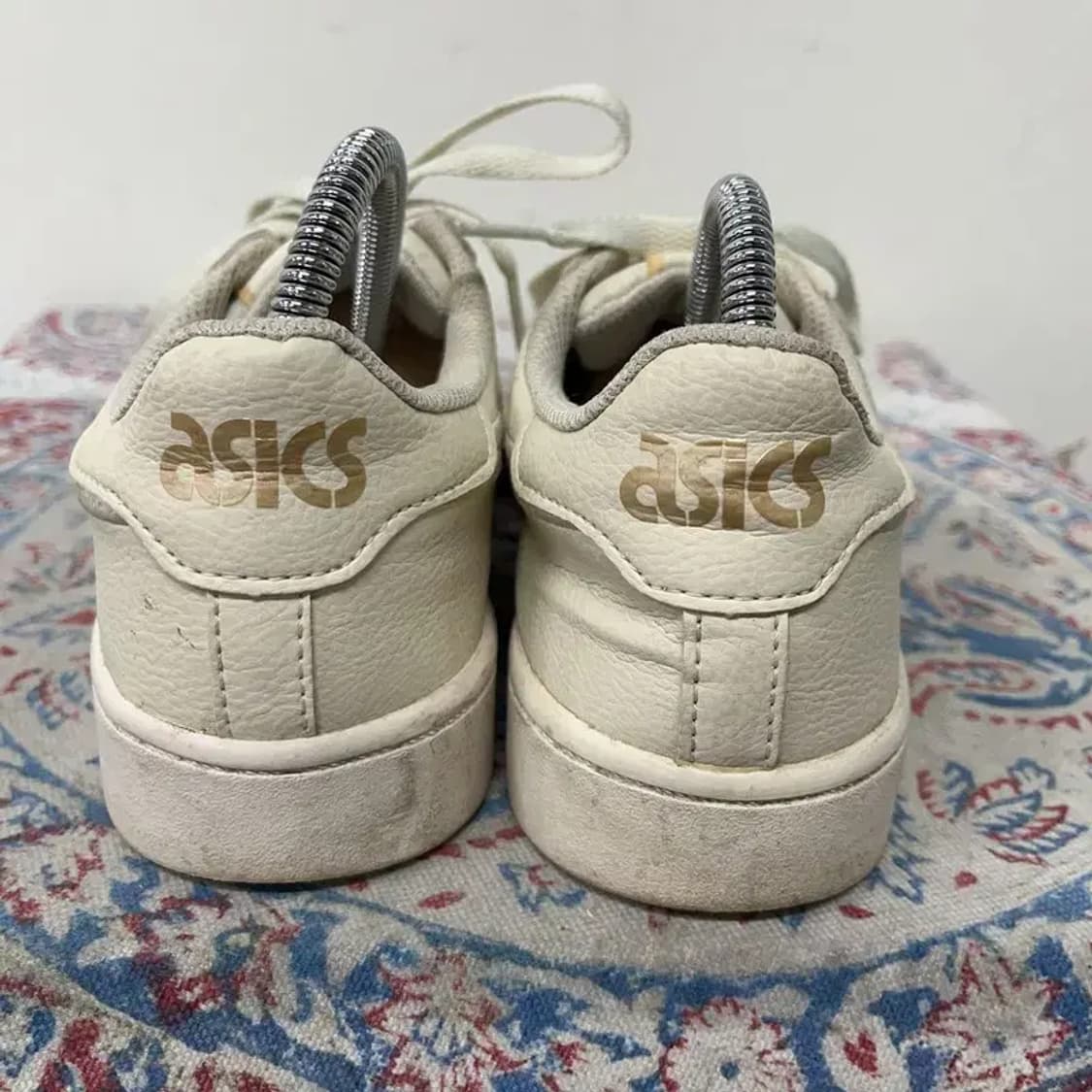 아식스 재팬 S 스니커즈 화이트 버치 신발 240 E01660 상품이미지2