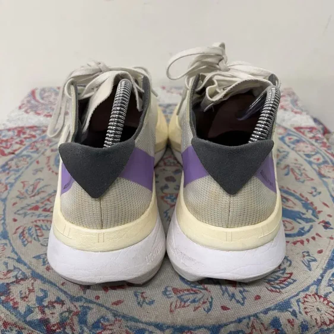 아디다스 아디제로 보스턴 12 런닝화 운동화 240 E01662 상품이미지2