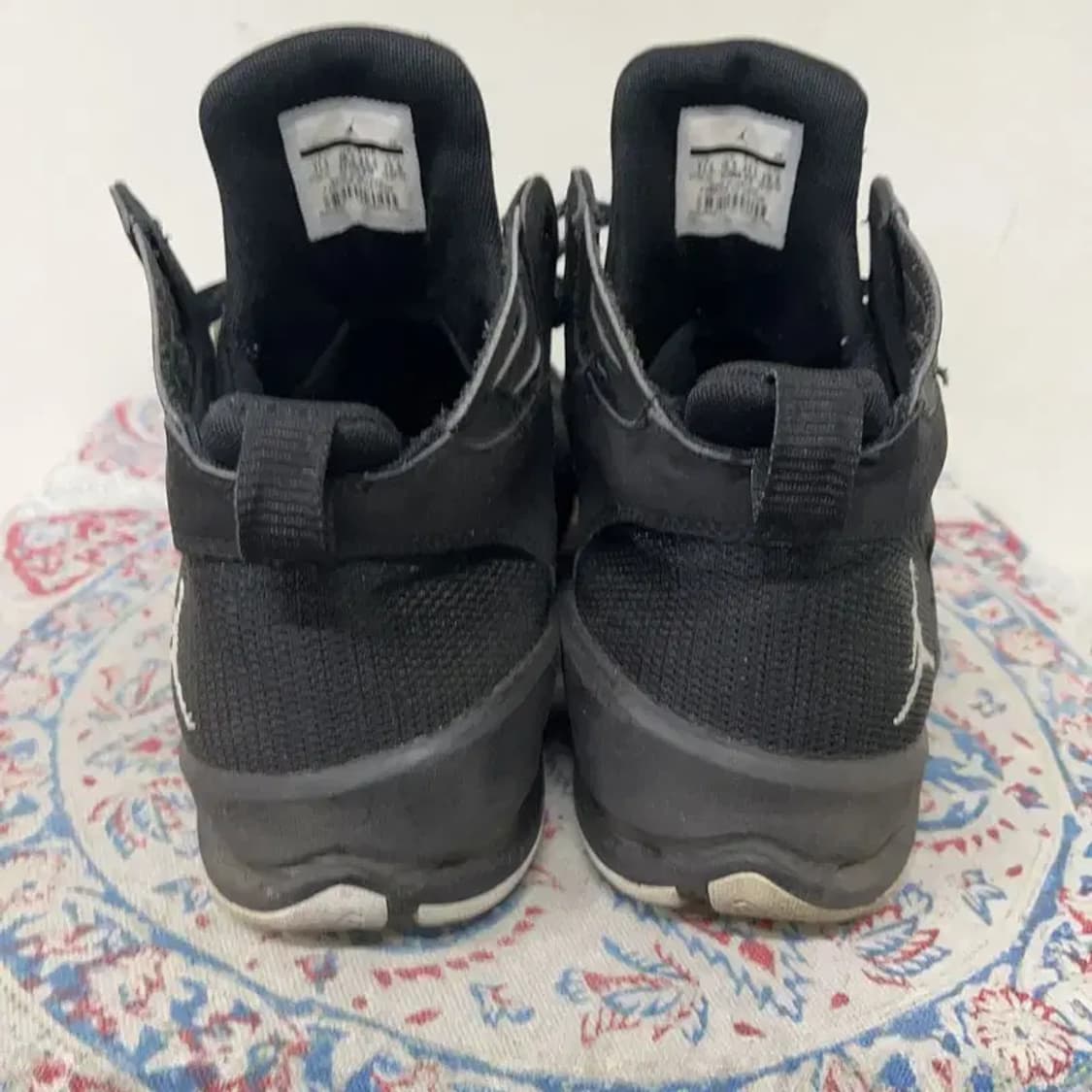 나이키 조던 에이스 23 2 농구화 운동화 295 E01664 상품이미지2