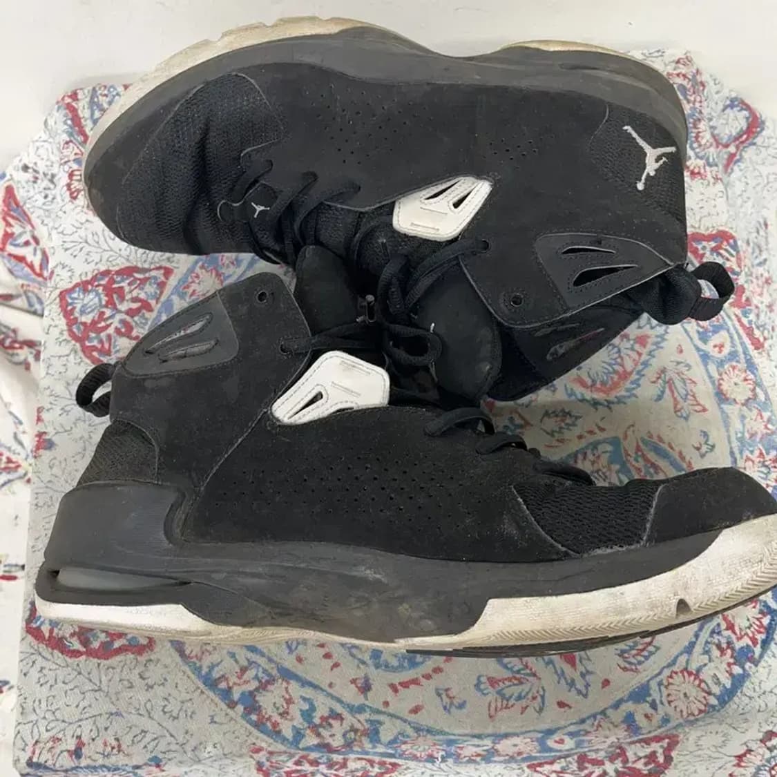 나이키 조던 에이스 23 2 농구화 운동화 295 E01664 상품이미지3