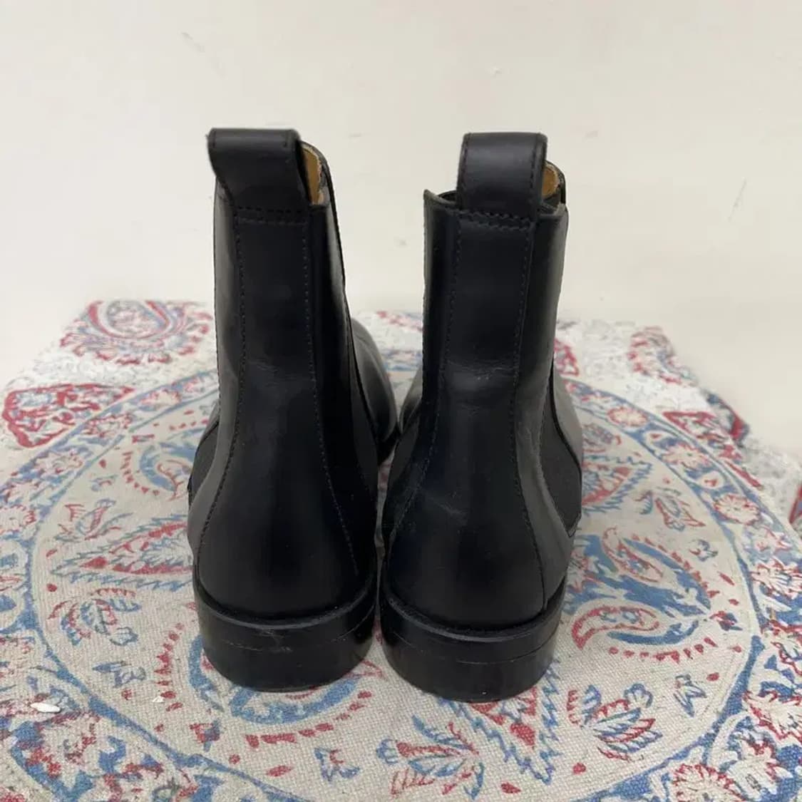 에버레인 첼시부츠 남자구두 정장구두 6.5 E01672 상품이미지2