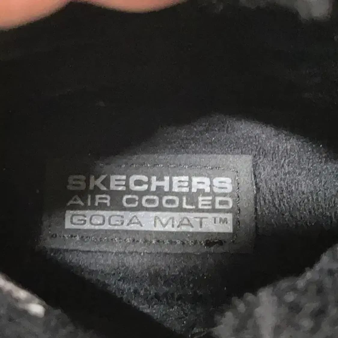 스케쳐스 온더고 방한부츠 털신발 겨울신발 250 E01673 상품이미지5