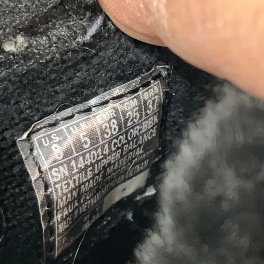 스케쳐스 온더고 방한부츠 털신발 겨울신발 250 E01673 상품이미지6