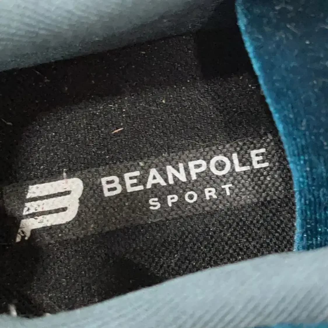 빈폴 플리스 코트화 겨울신발 240 E01680 상품이미지5