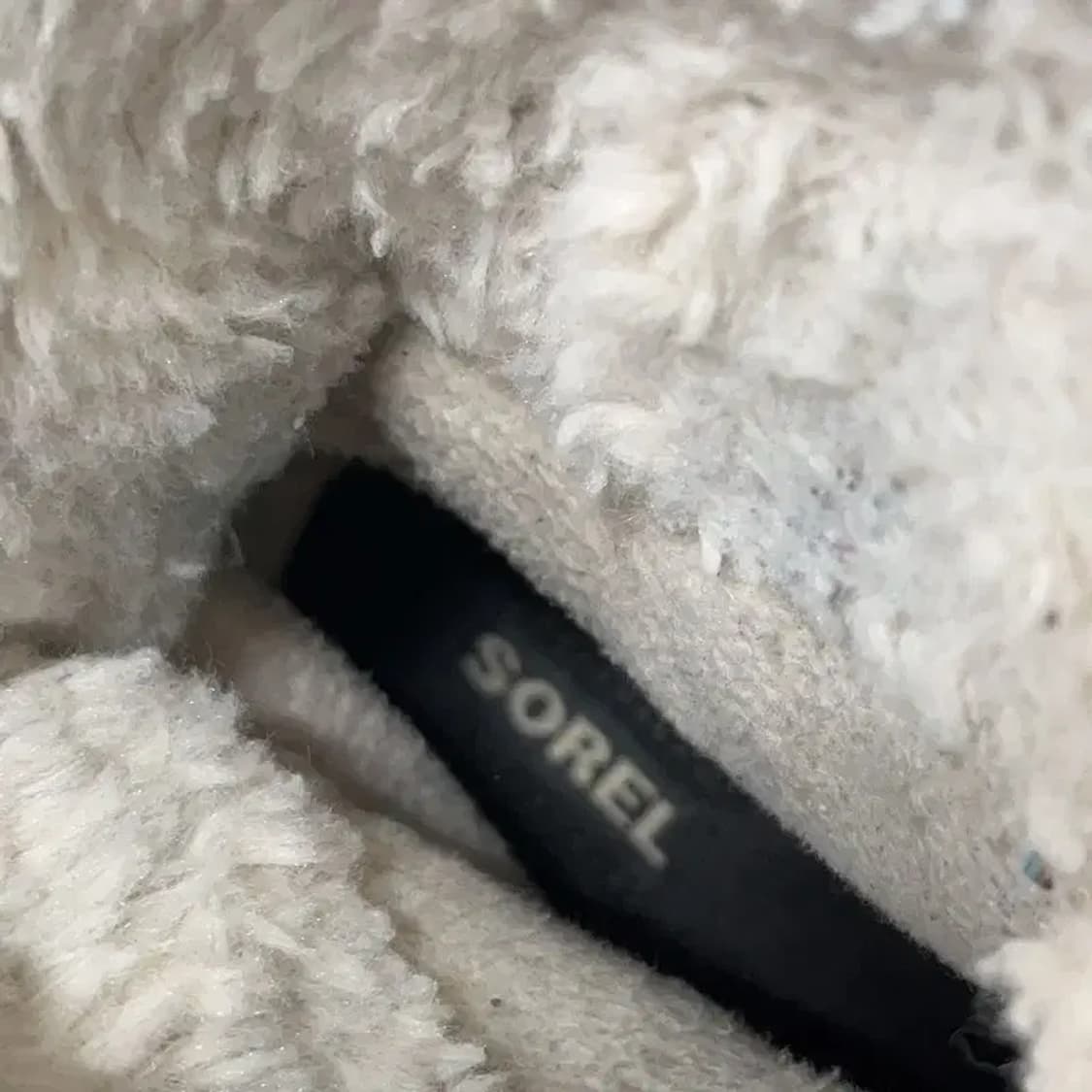 소렐 SOREL 티볼리 방한부츠 겨울신발 털신발 230 E01686 상품이미지5