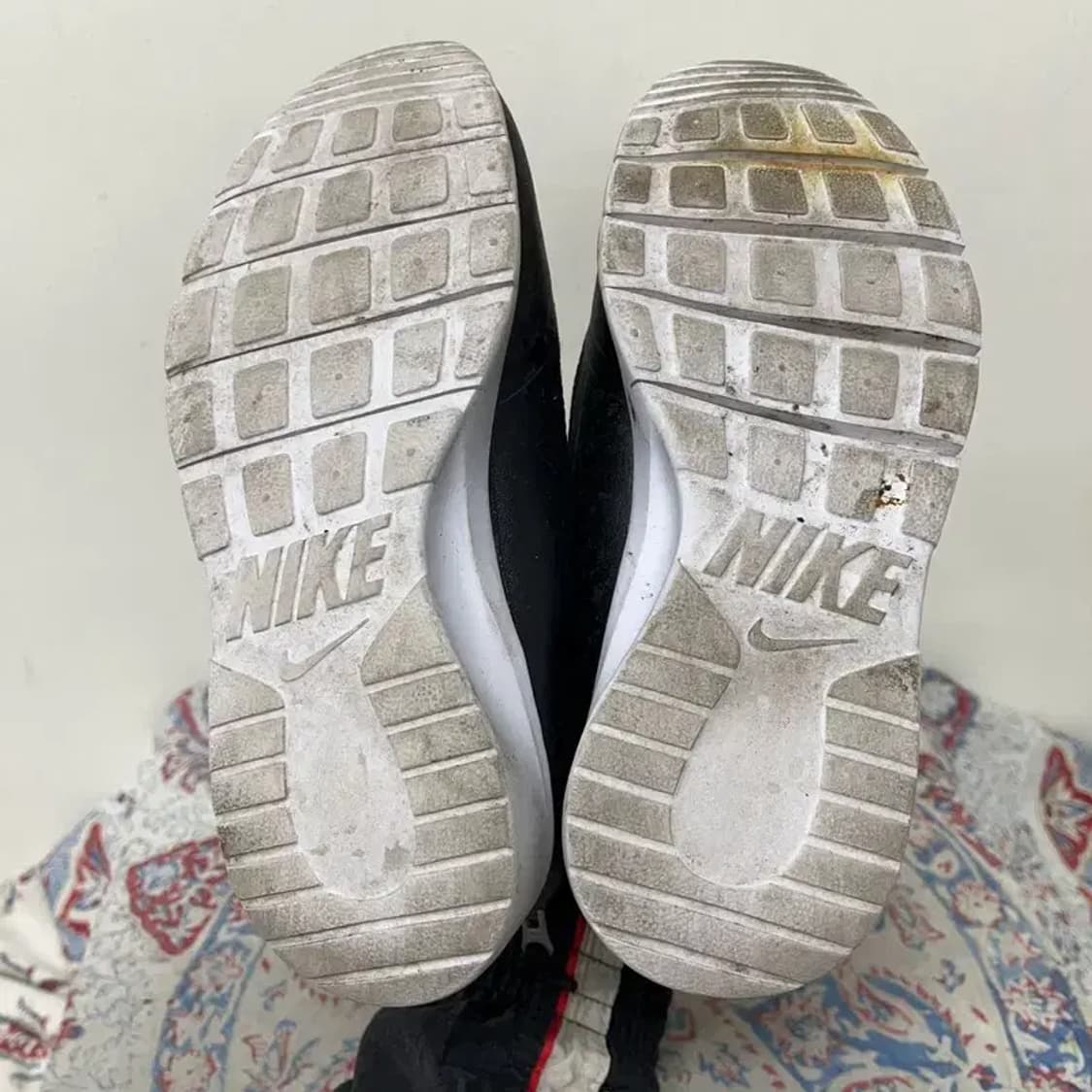 나이키 탄준 하이 부츠 겨울신발 털신발 235 E01688 상품이미지4