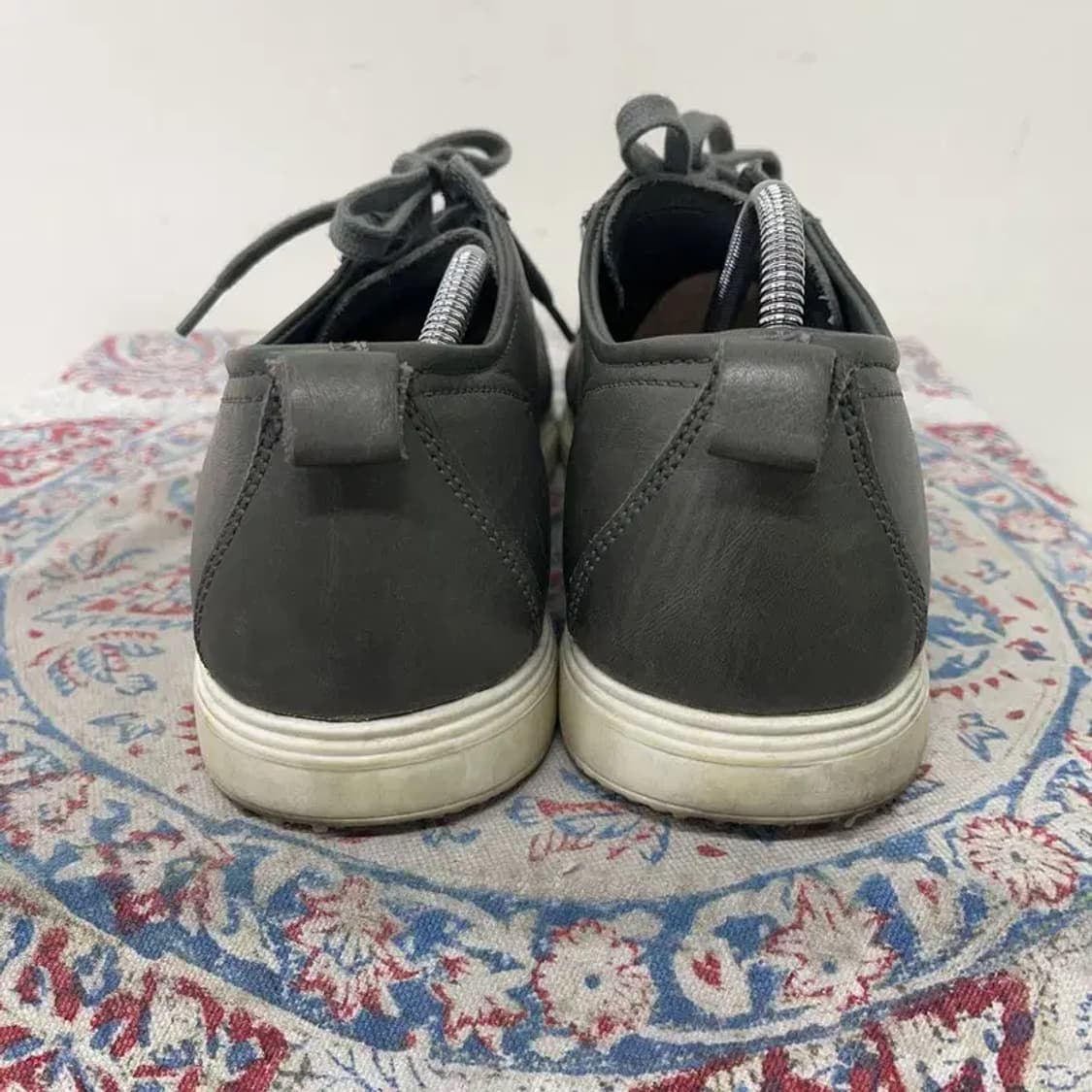 텐포인츠 뉴 아가톤 스니커즈 단화 신발 42 E01695 상품이미지2