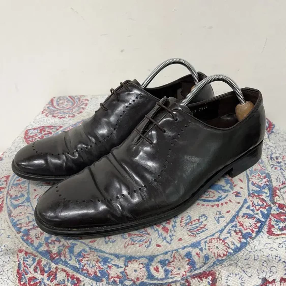 탠디 TANDY 남성 정장구두 로퍼 265 E01710 상품이미지1