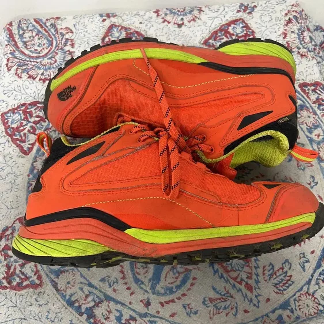 노스페이스 고어텍스 트레킹화 등산화 240 E01721 상품이미지3