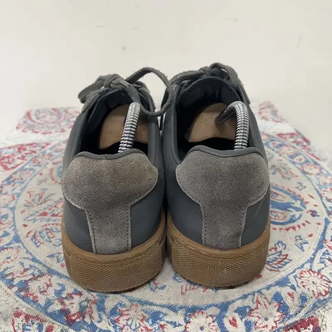 소다 슈스파 독일군 스니커즈 신발 260 E01697 상품이미지2