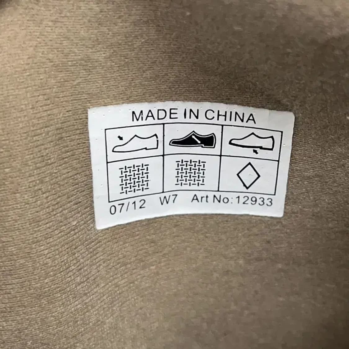 크록스 윈터부츠 패딩부츠 방한화 겨울신발 W7 E01706 상품이미지5