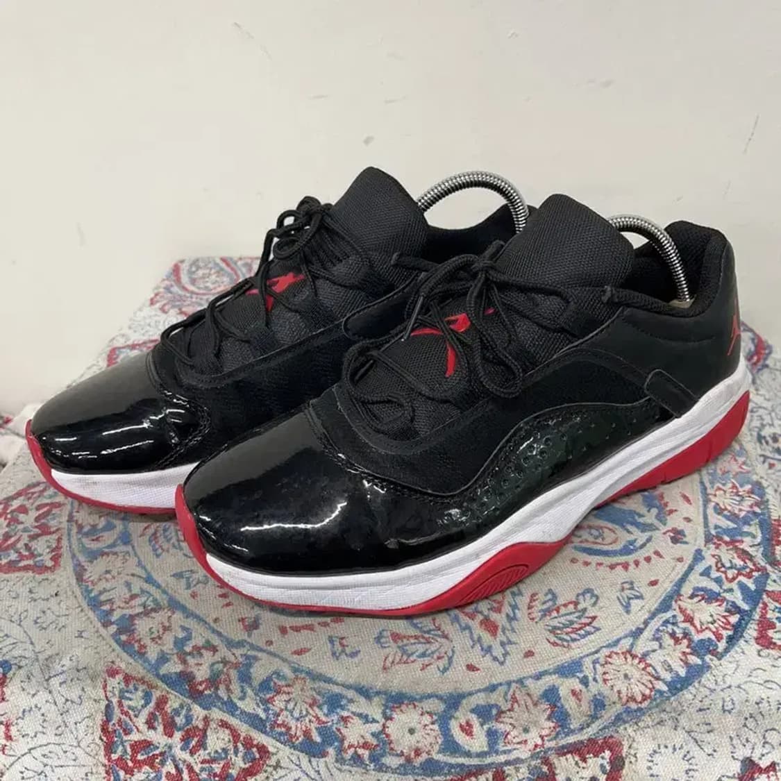 나이키 조던11 컴포트 로우 농구화 운동화 265 E01708 상품이미지1