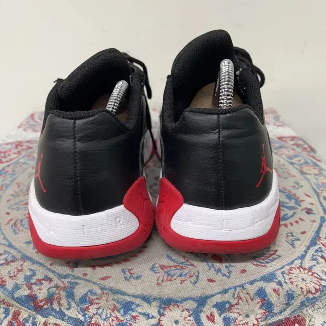 나이키 조던11 컴포트 로우 농구화 운동화 265 E01708 상품이미지2