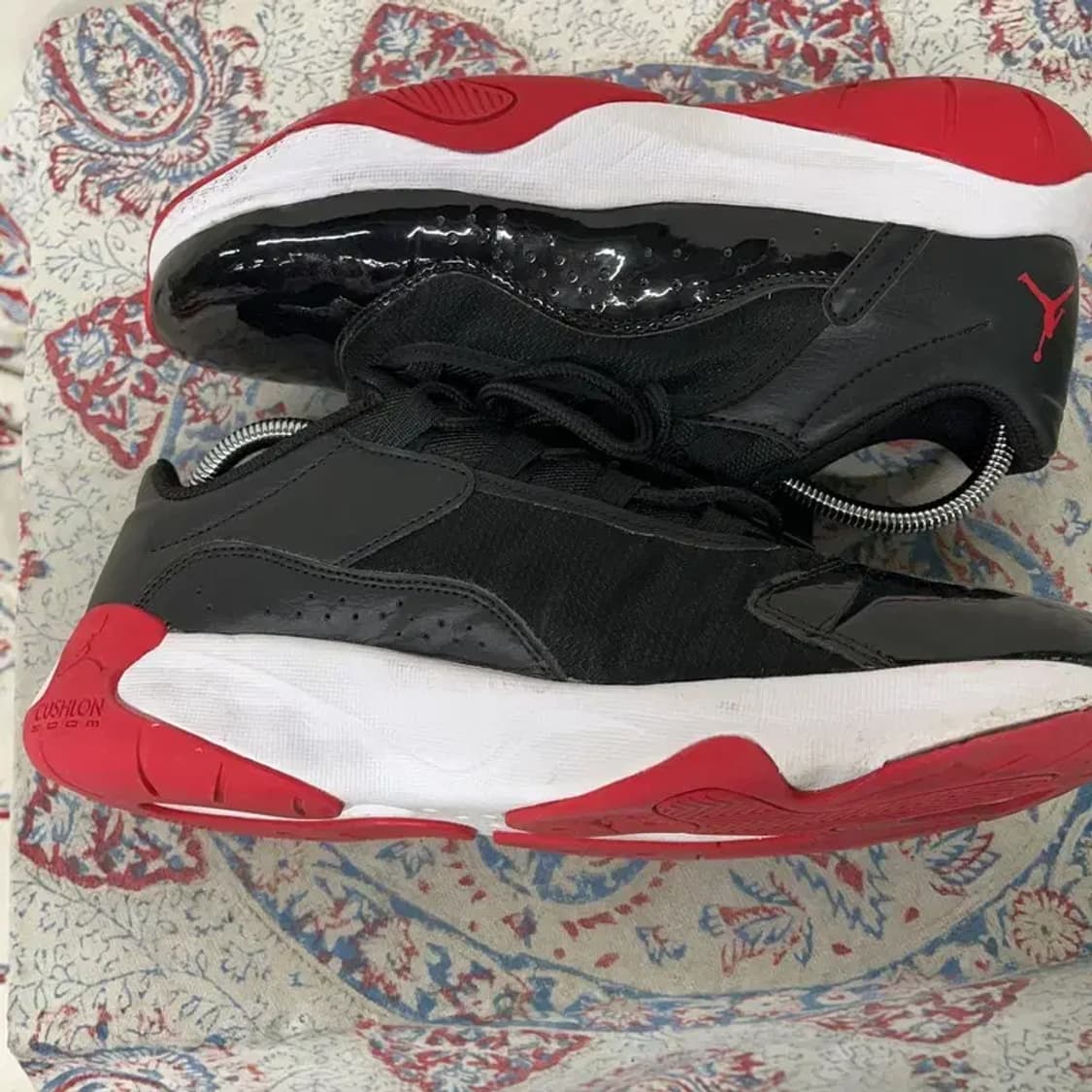 나이키 조던11 컴포트 로우 농구화 운동화 265 E01708 상품이미지3