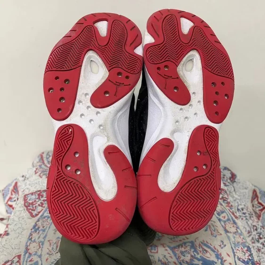 나이키 조던11 컴포트 로우 농구화 운동화 265 E01708 상품이미지4