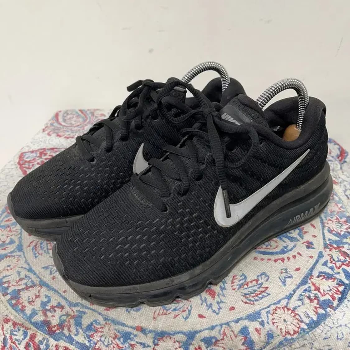 나이키 에어맥스 2017 러닝화 운동화 230 E01711 상품이미지1