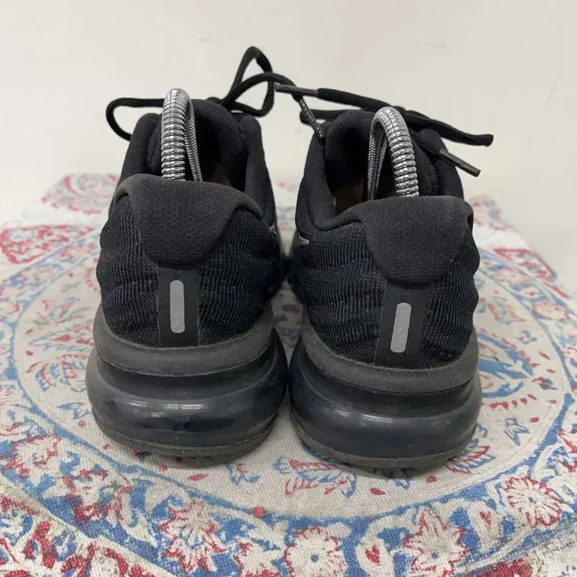 나이키 에어맥스 2017 러닝화 운동화 230 E01711 상품이미지2