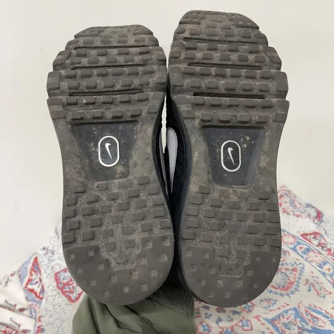 나이키 에어맥스 2017 러닝화 운동화 230 E01711 상품이미지4