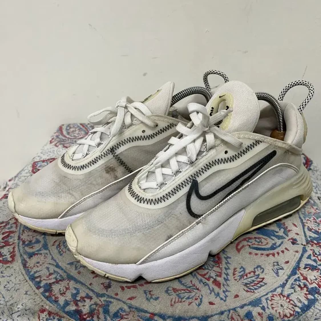 나이키 에어맥스 2090 스니커즈 운동화 255 E01712 상품이미지1