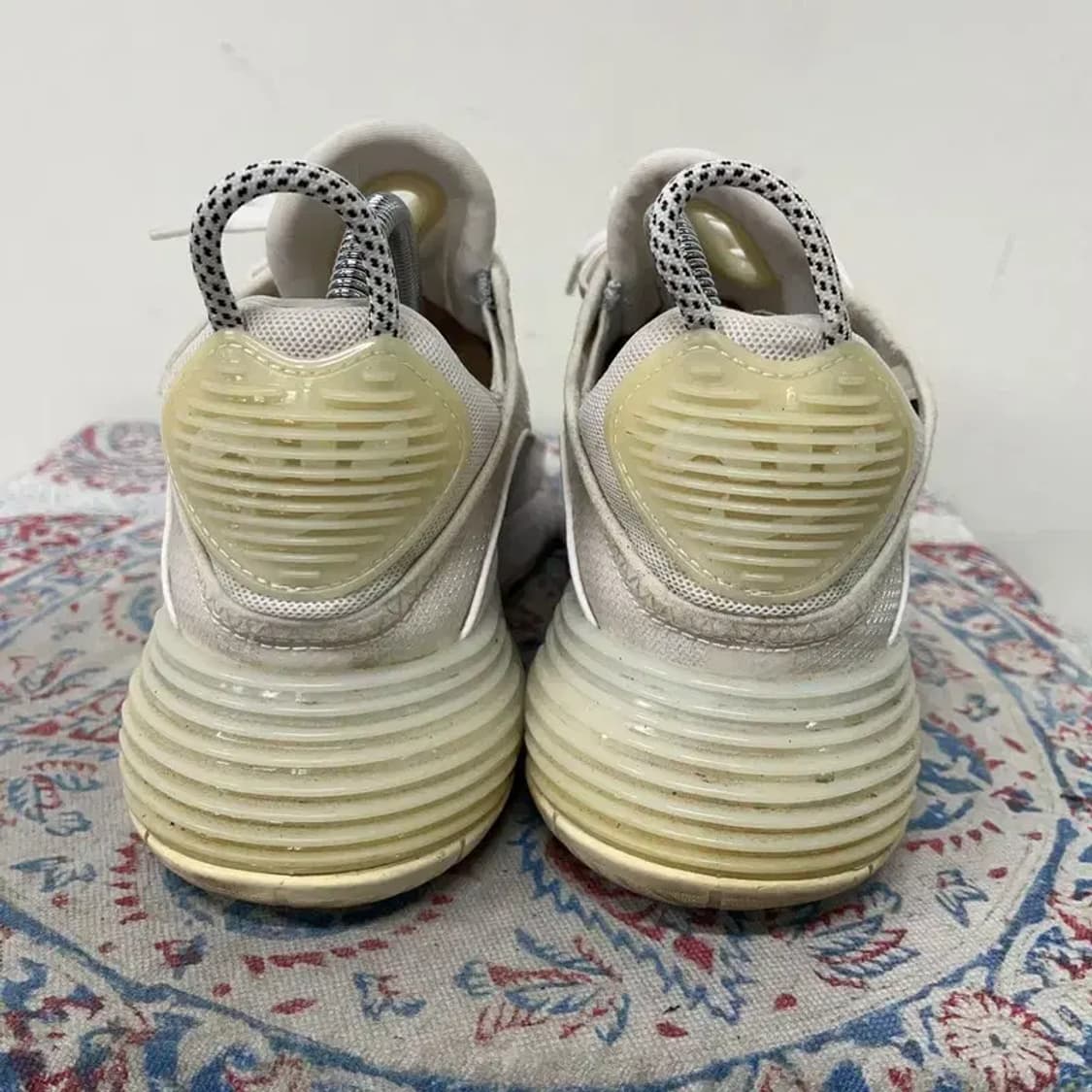 나이키 에어맥스 2090 스니커즈 운동화 255 E01712 상품이미지2