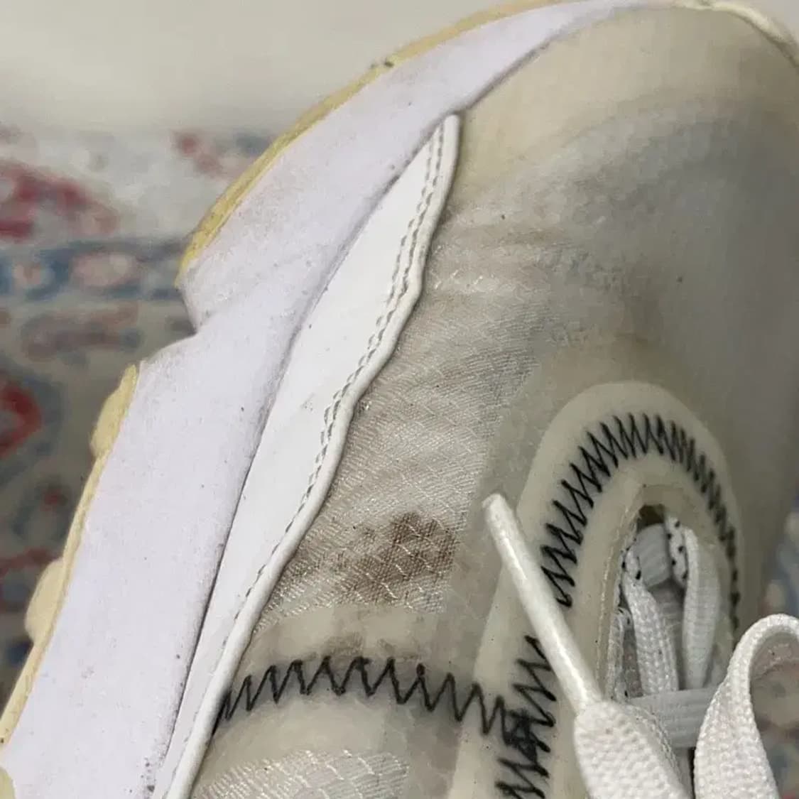 나이키 에어맥스 2090 스니커즈 운동화 255 E01712 상품이미지6