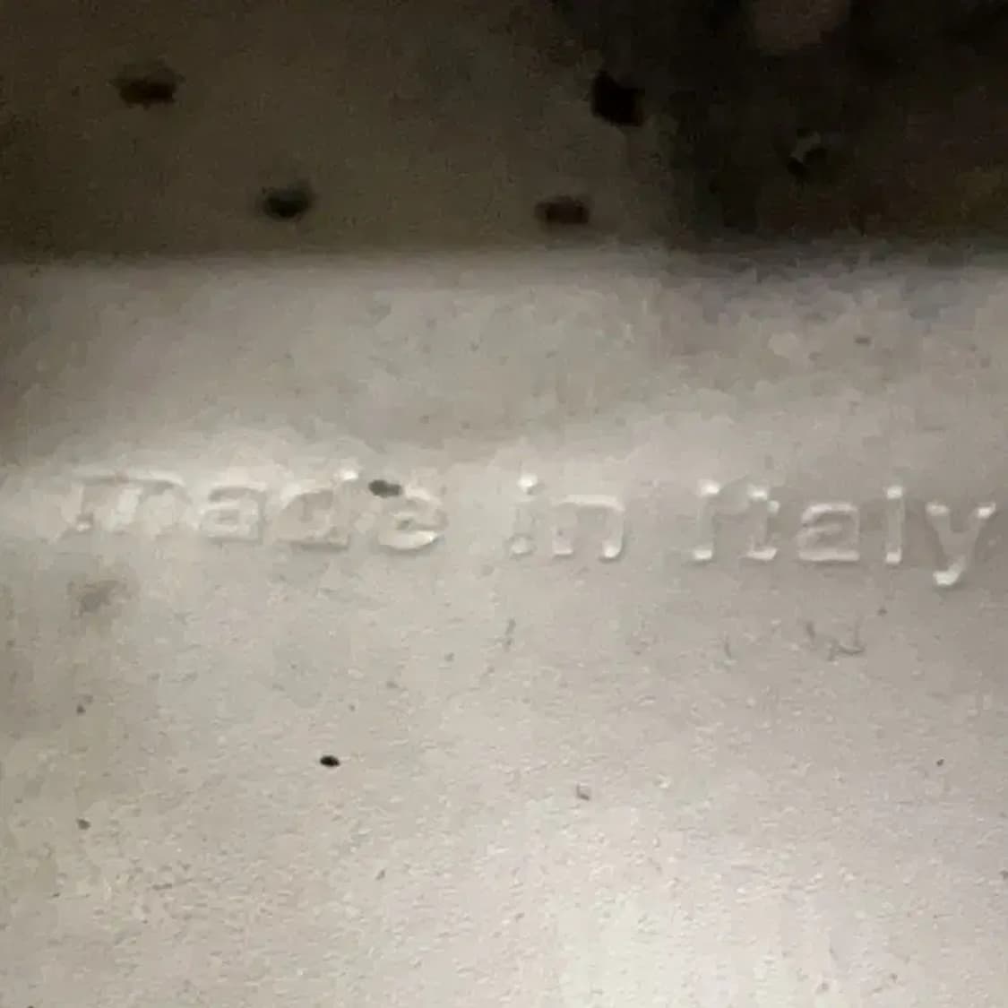 몽클레어 정품 캐주얼 스니커즈 단화 44  E01713 상품이미지5