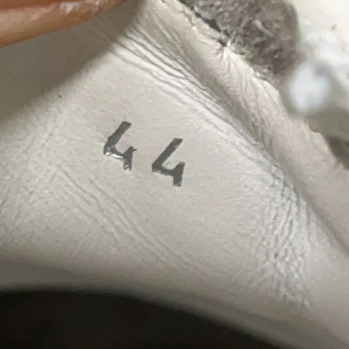 몽클레어 정품 캐주얼 스니커즈 단화 44  E01713 상품이미지7