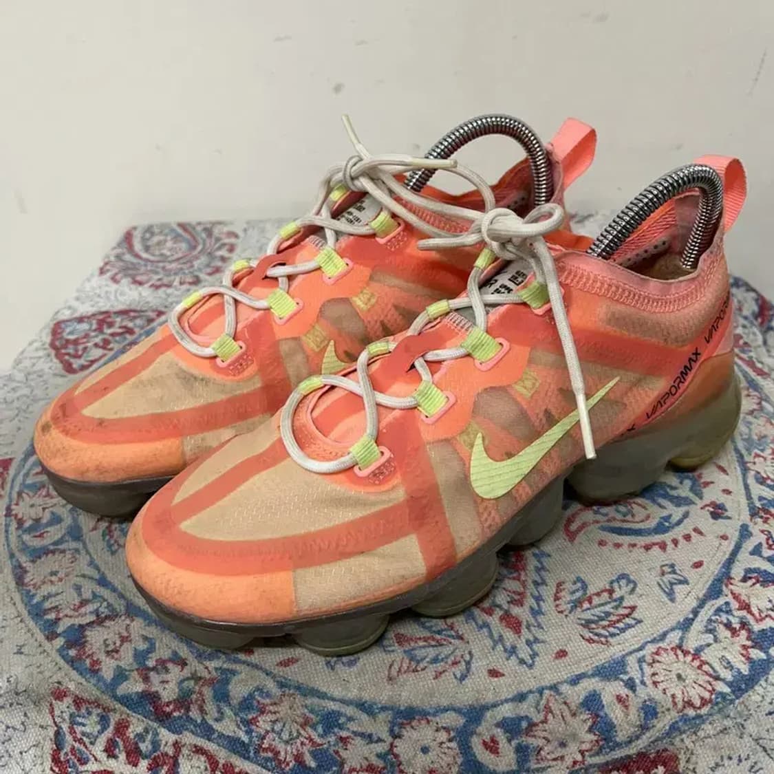 나이키 에어 베이퍼맥스 2019 운동화 240 E01716 상품이미지1