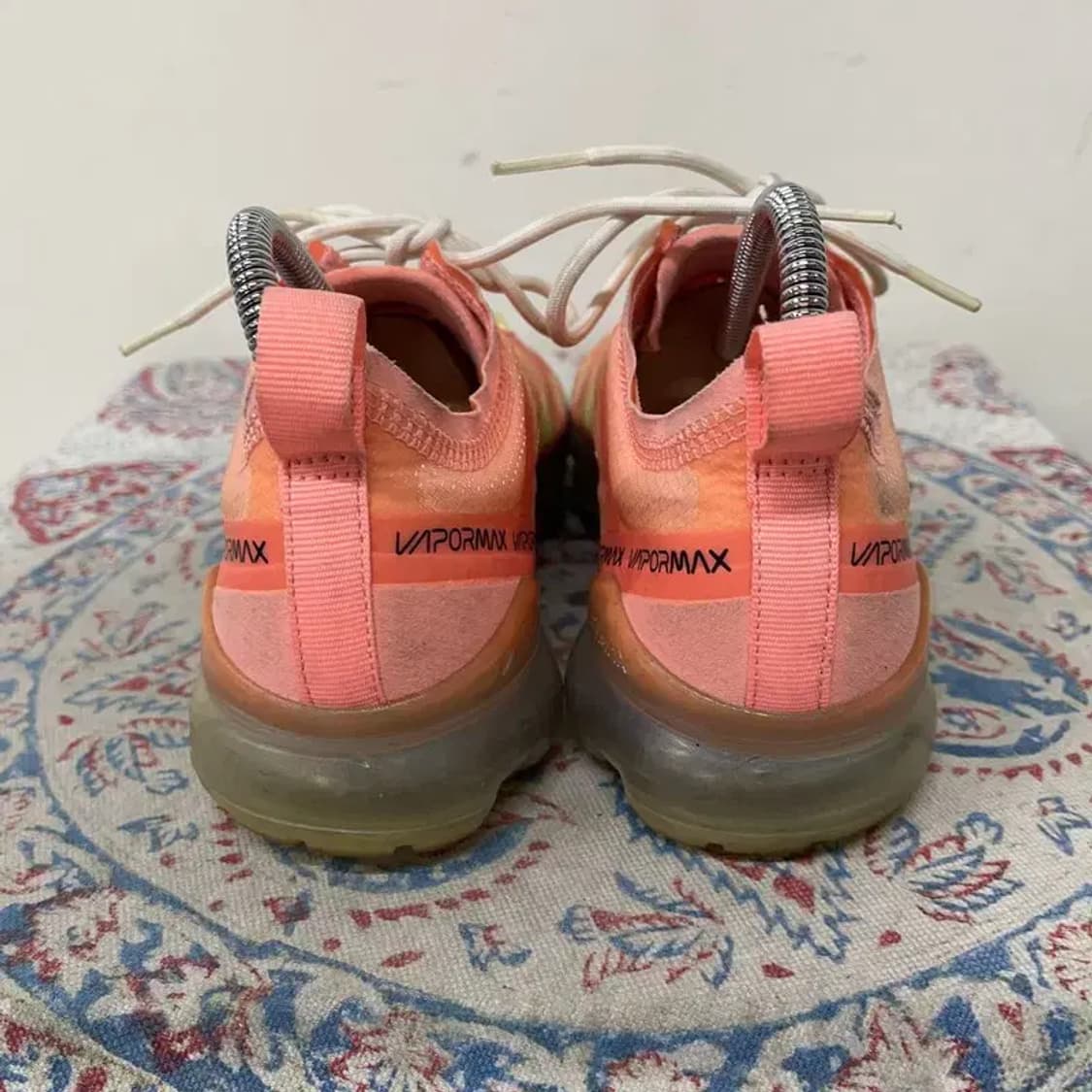 나이키 에어 베이퍼맥스 2019 운동화 240 E01716 상품이미지2