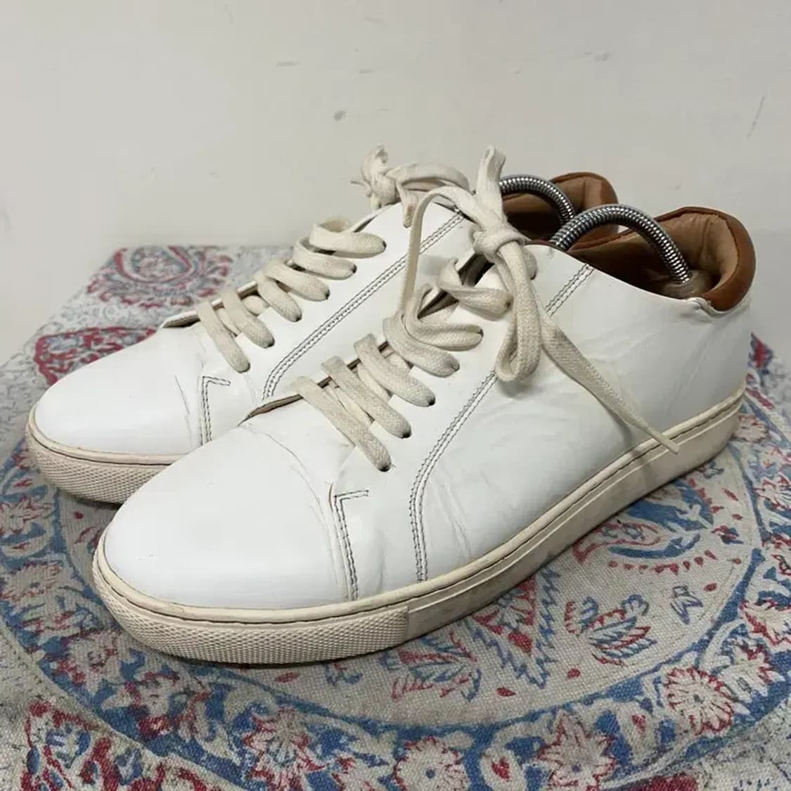 엘칸토 단화 스니커즈 남자신발 255 E01717 상품이미지1