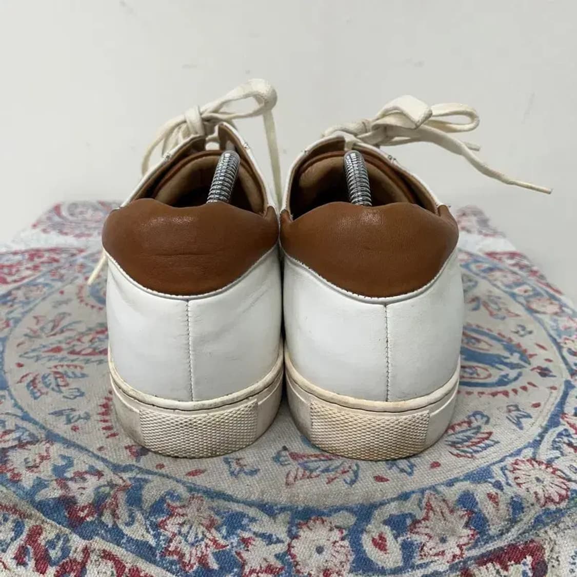 엘칸토 단화 스니커즈 남자신발 255 E01717 상품이미지2