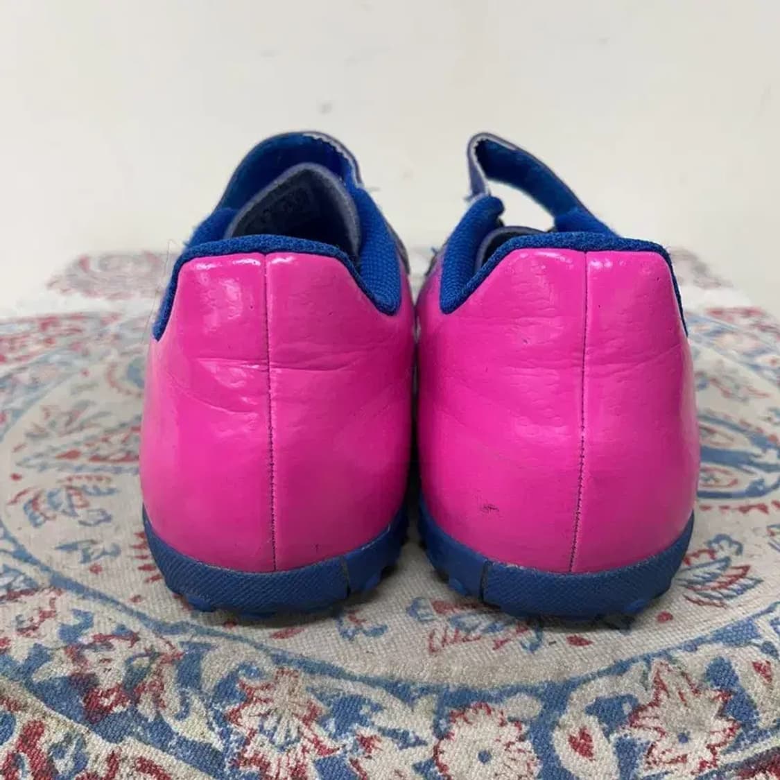 아디다스 엑스 TF 터프화 풋살화 축구화 신발 230 E01719 상품이미지2