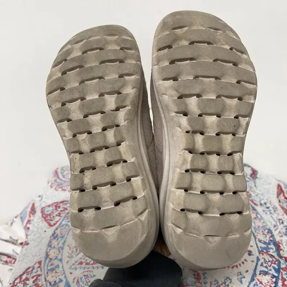 스케쳐스 스카이하이 울트라 부츠 털신발 겨울신발 235 E01727 상품이미지4