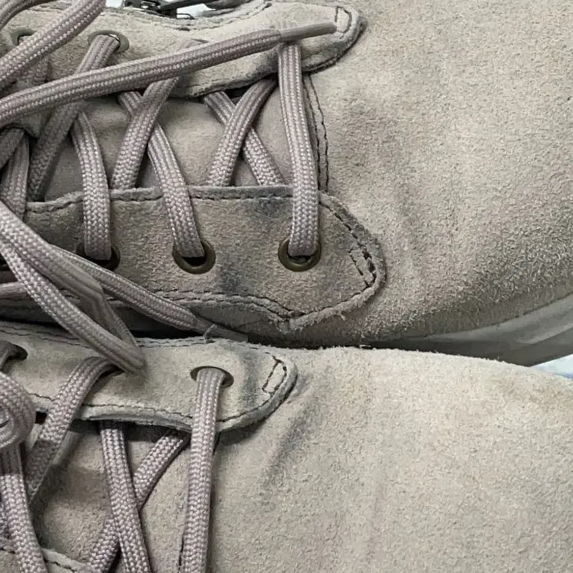 스케쳐스 스카이하이 울트라 부츠 털신발 겨울신발 235 E01727 상품이미지6