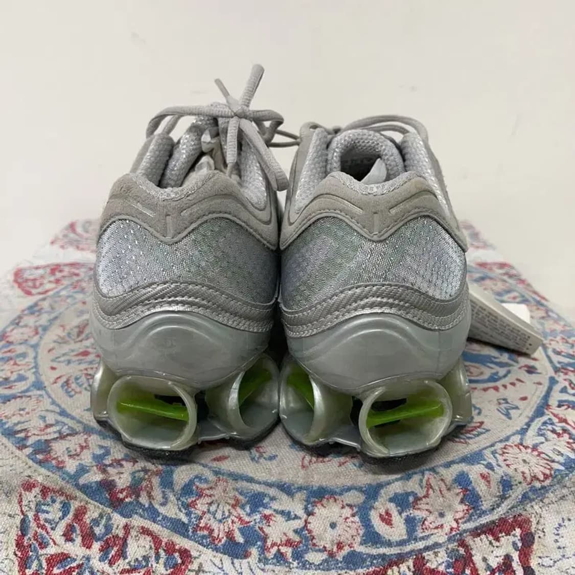 아디다스 엠비션 PB 2 M 러닝화 운동화 275 E01725 상품이미지2