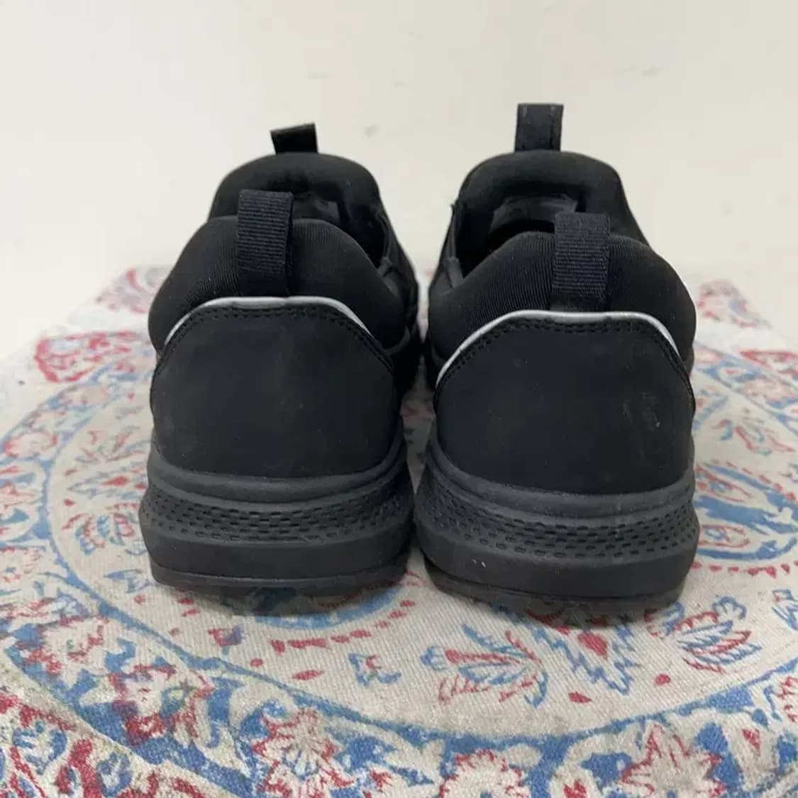 르까프 엔미티어 웨이브 워킹화 겨울신발 240 E01728 상품이미지2