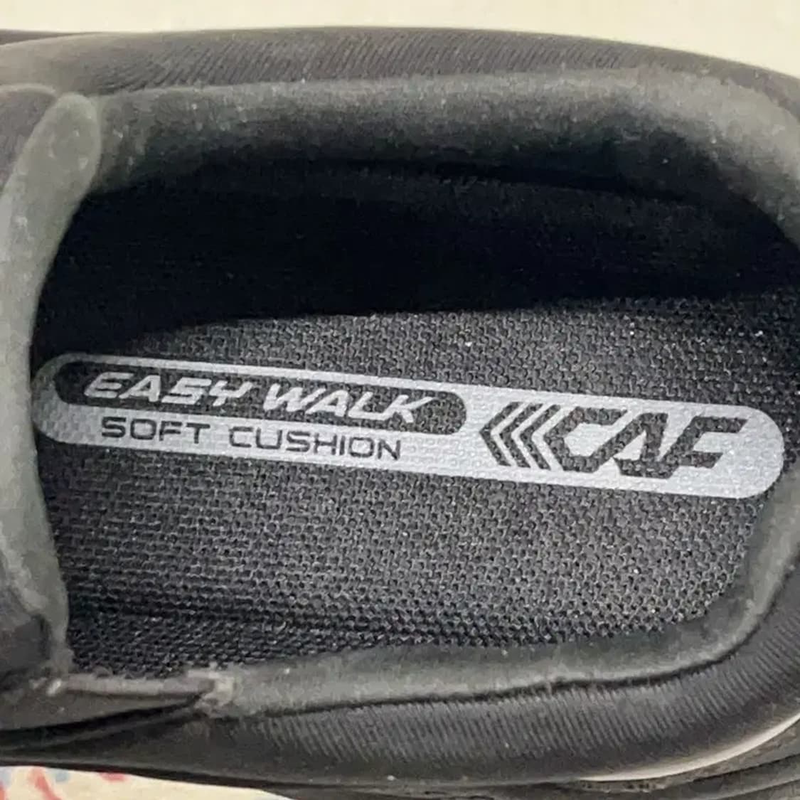 르까프 엔미티어 웨이브 워킹화 겨울신발 240 E01728 상품이미지6