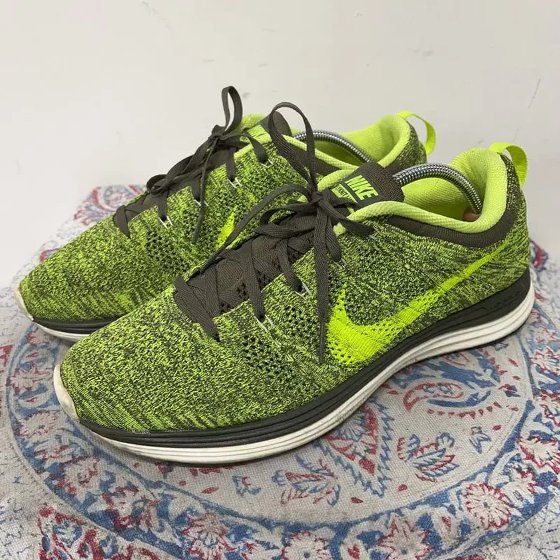 나이키 플라이니트 루나 1+ 러닝화 운동화 280 E01729 상품이미지1